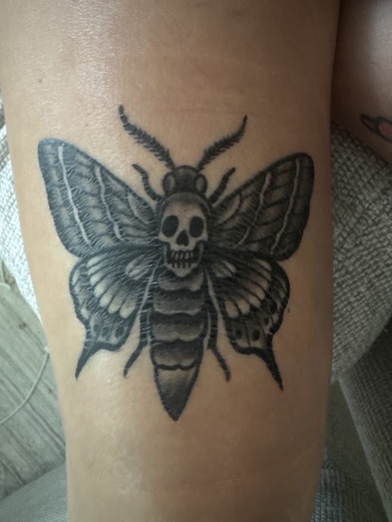 Tattoo work by Deep Roots Tattoo Studio (5)