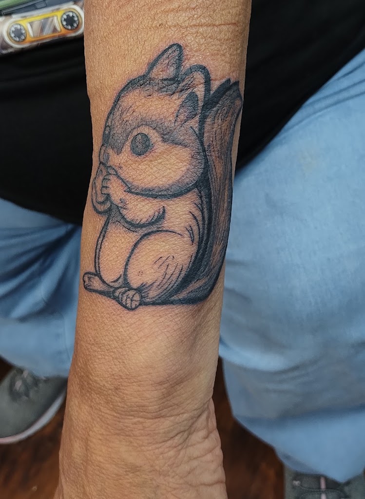 Tattoo work by Deep Roots Tattoo Studio (6)