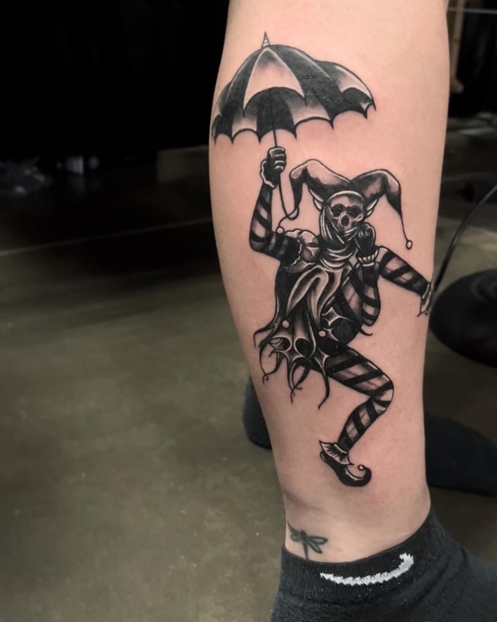 Tattoo work by Demon Ink (3)