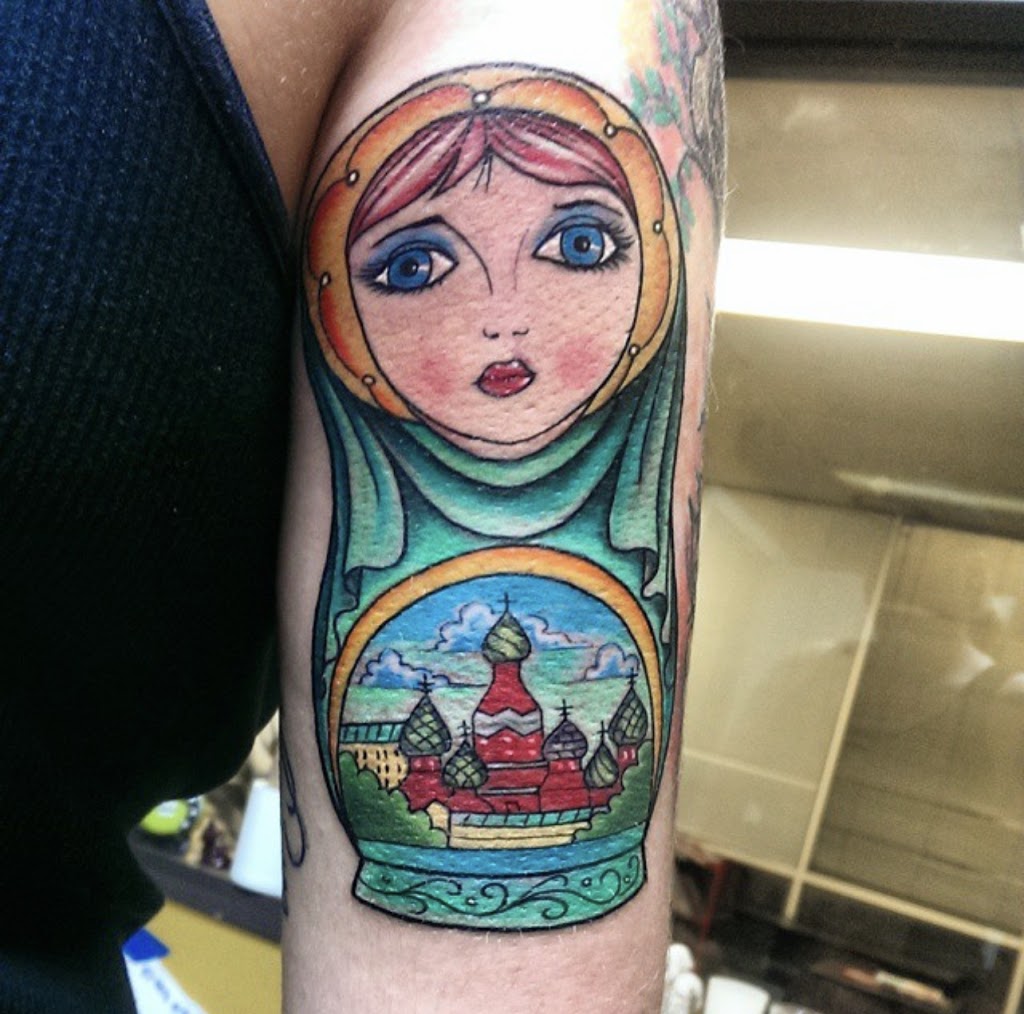 Tattoo work by Demon Ink (5)