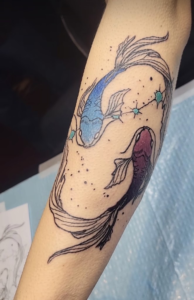 Tattoo work by Demon Ink (6)