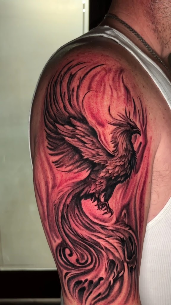Tattoo work by Depiction Tattoo (3)