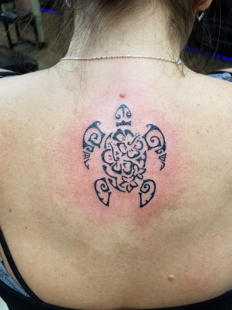 Tattoo work by Designmasters Tattoo Studio (3)