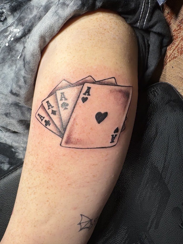 Tattoo work by Designmasters Tattoo Studio (4)