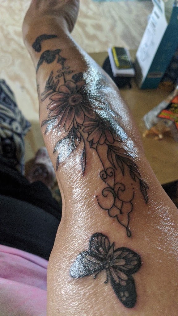 Tattoo work by Designmasters Tattoo Studio (5)