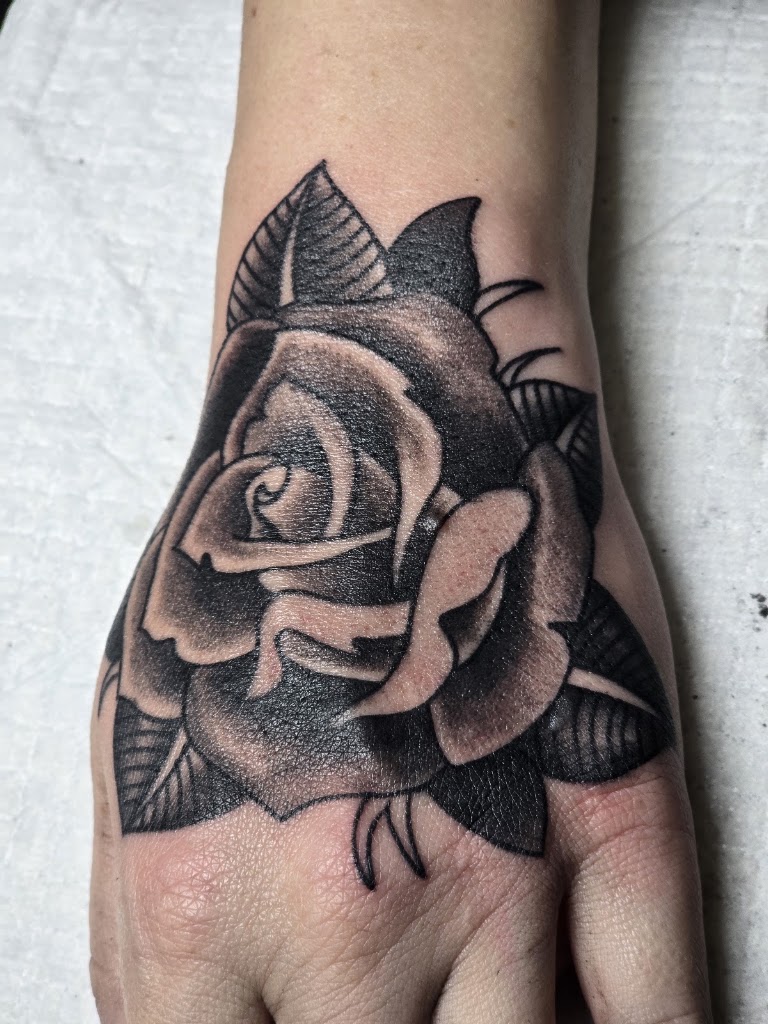 Tattoo work by Destroy Ink Tattoo (5)