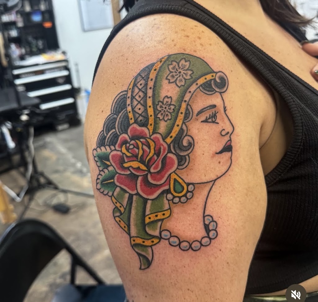 Tattoo work by Destroy Ink Tattoo (6)