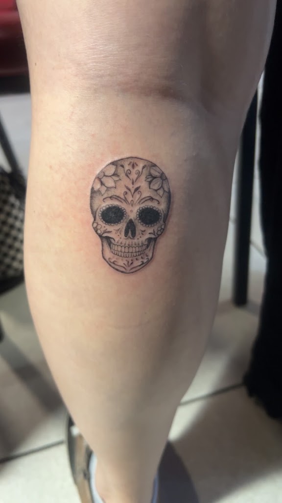 Tattoo work by Deuce's Ink Lounge (6)