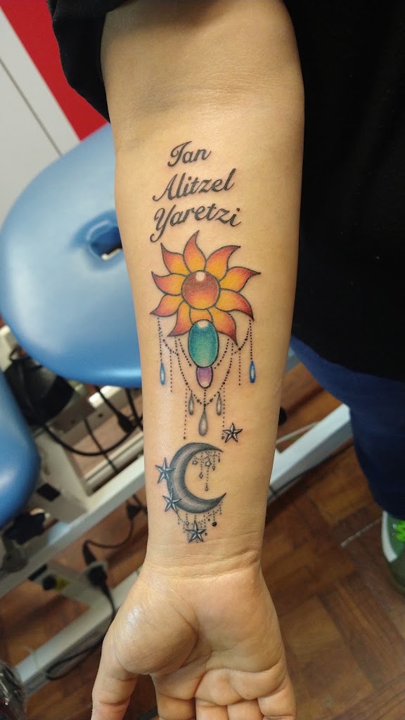 Tattoo work by D.F.eecto Ink Tattoo Studio (3)