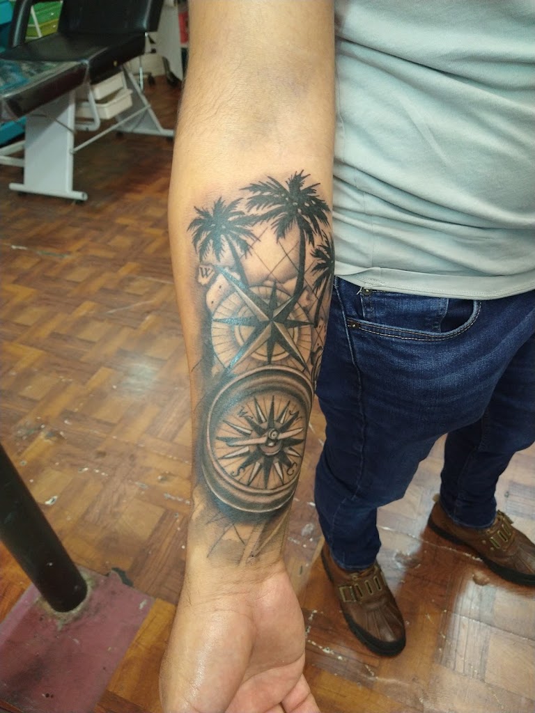 Tattoo work by D.F.eecto Ink Tattoo Studio (6)