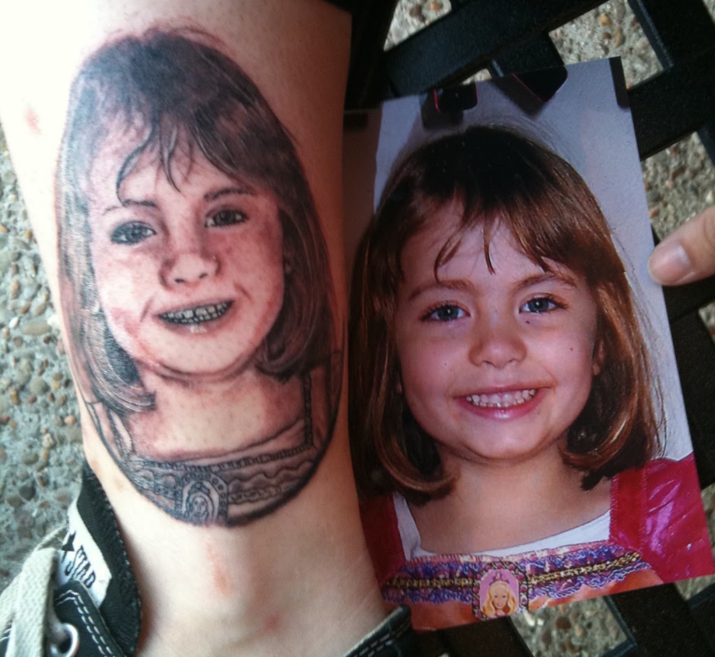 Tattoo work by DFW Body Mods (4)