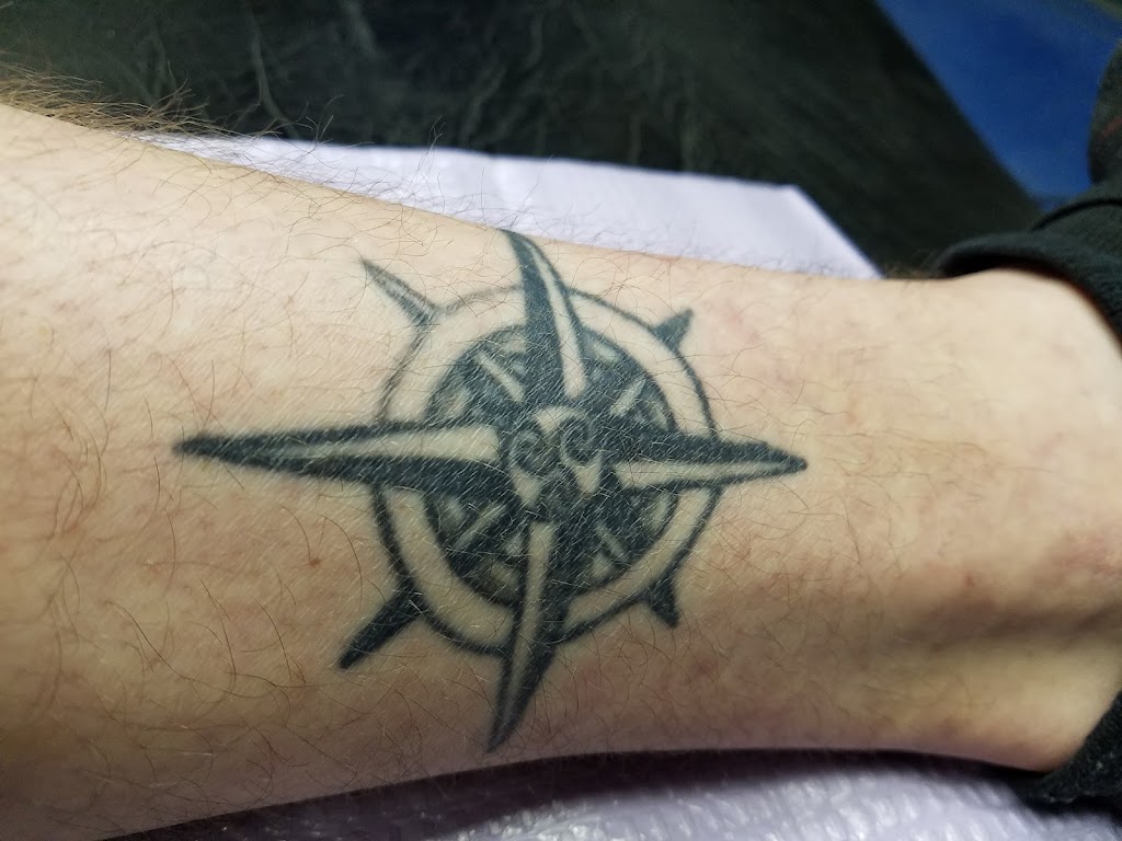 Tattoo work by DFW Body Mods (6)