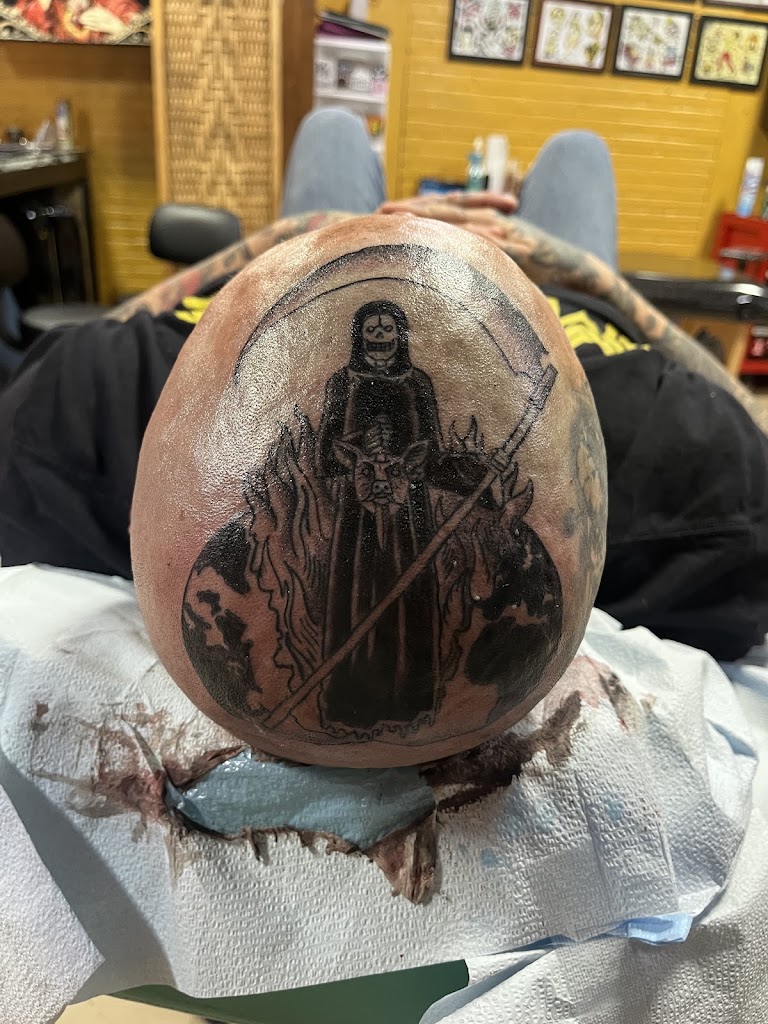 Tattoo work by Diablo Rojo Tattoo (2)