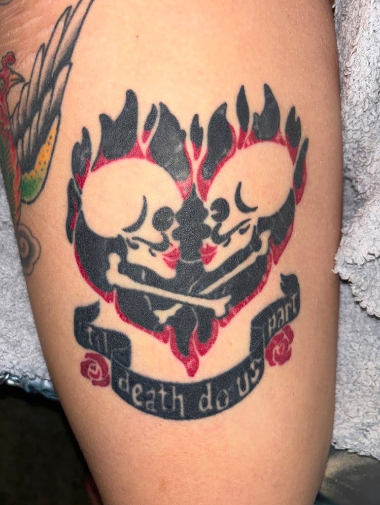 Tattoo work by Diablo Rojo Tattoo (3)