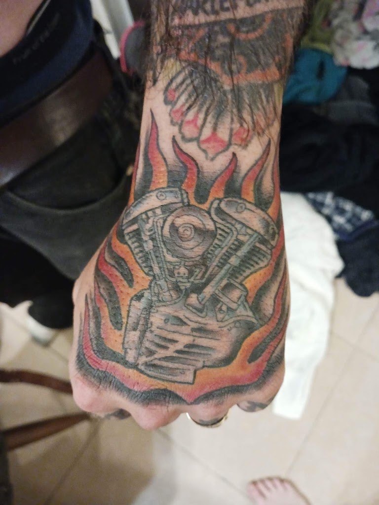 Tattoo work by Diablo Rojo Tattoo (4)