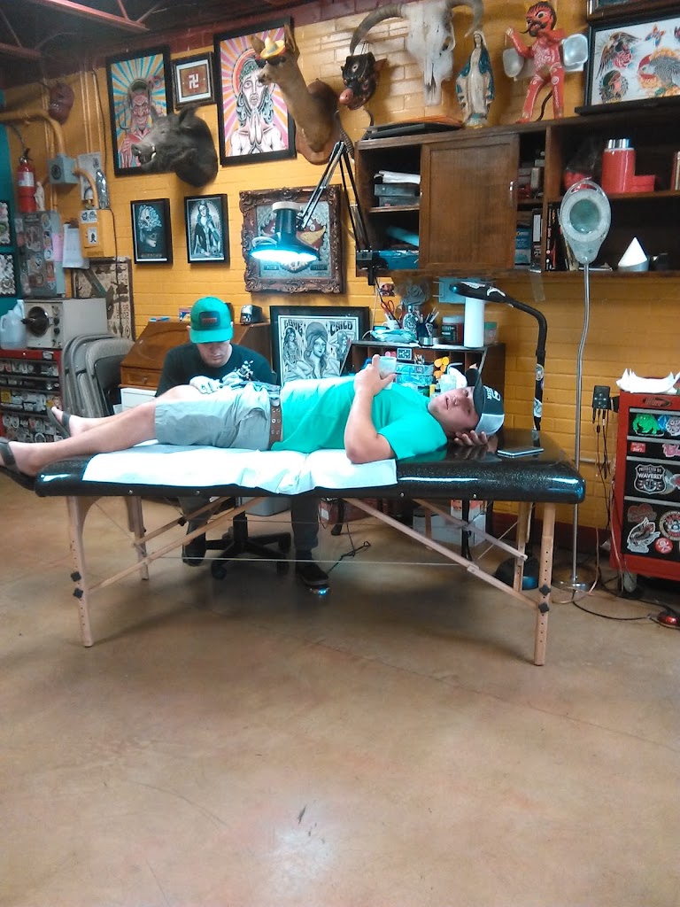 Tattoo work by Diablo Rojo Tattoo (6)