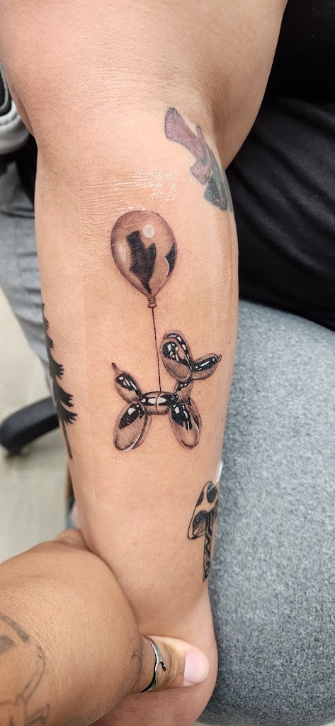 Tattoo work by Diablo Tattoo studio (1)
