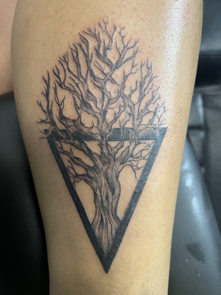 Tattoo work by Diamond Ink Tattoo Parlor (2)