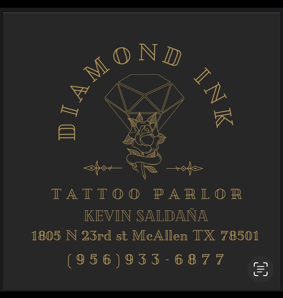 Tattoo work by Diamond Ink Tattoo Parlor (5)