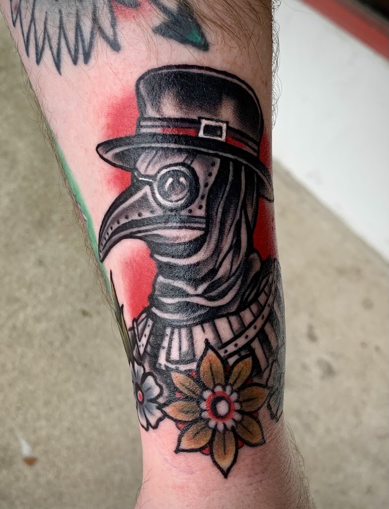 Tattoo work by Doctor Rock Tattoo (3)