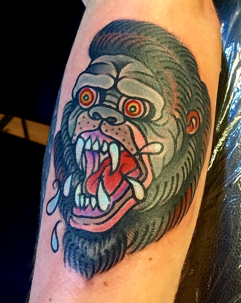 Tattoo work by Doctor Rock Tattoo (4)