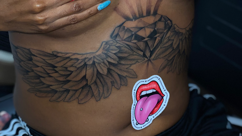 Dolls House Of Ink LLC in Addison