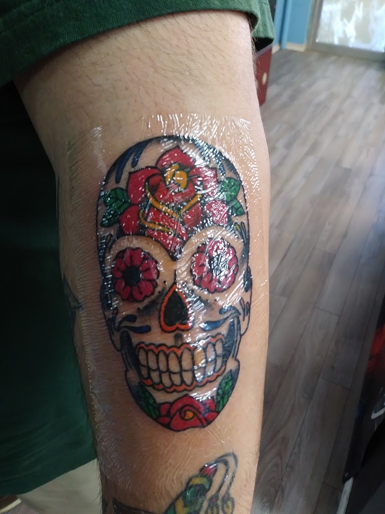 Tattoo work by Done -N- Cane Tattoo (5)