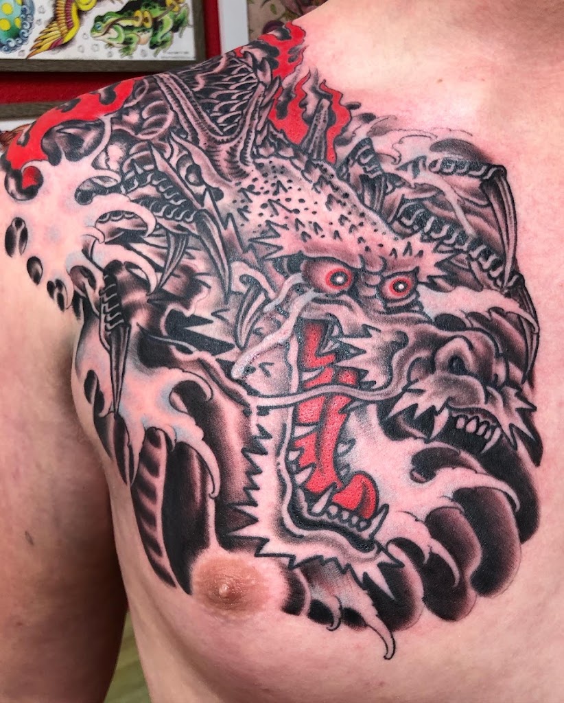 Tattoo work by Don't Tell Mama Tattoo (2)