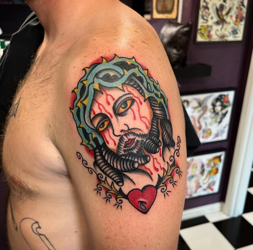 Tattoo work by Don't Tell Mama Tattoo (3)