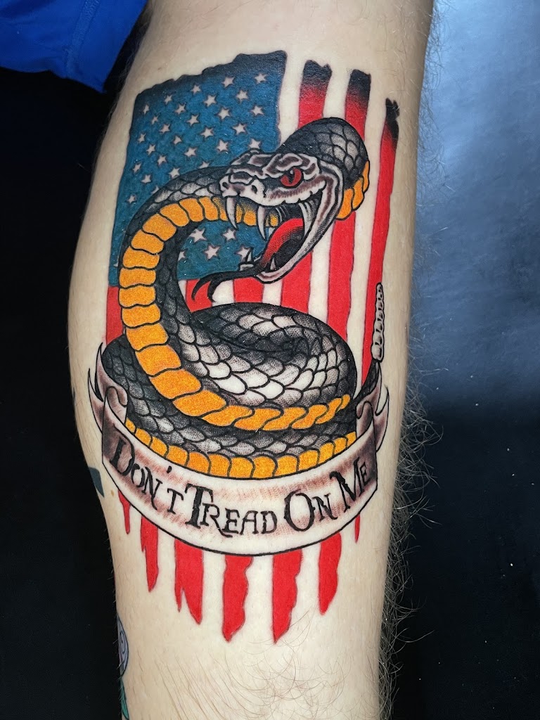 Tattoo work by Don't Tell Mama Tattoo (4)