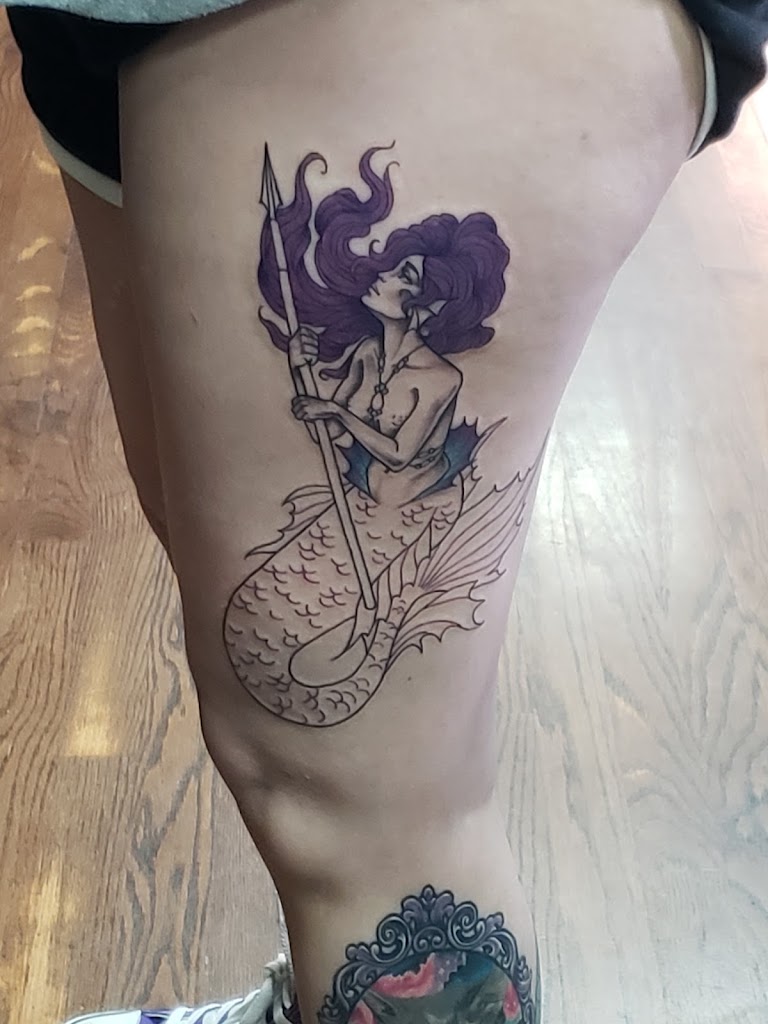 Tattoo work by Dovetail Tattoo East (4)