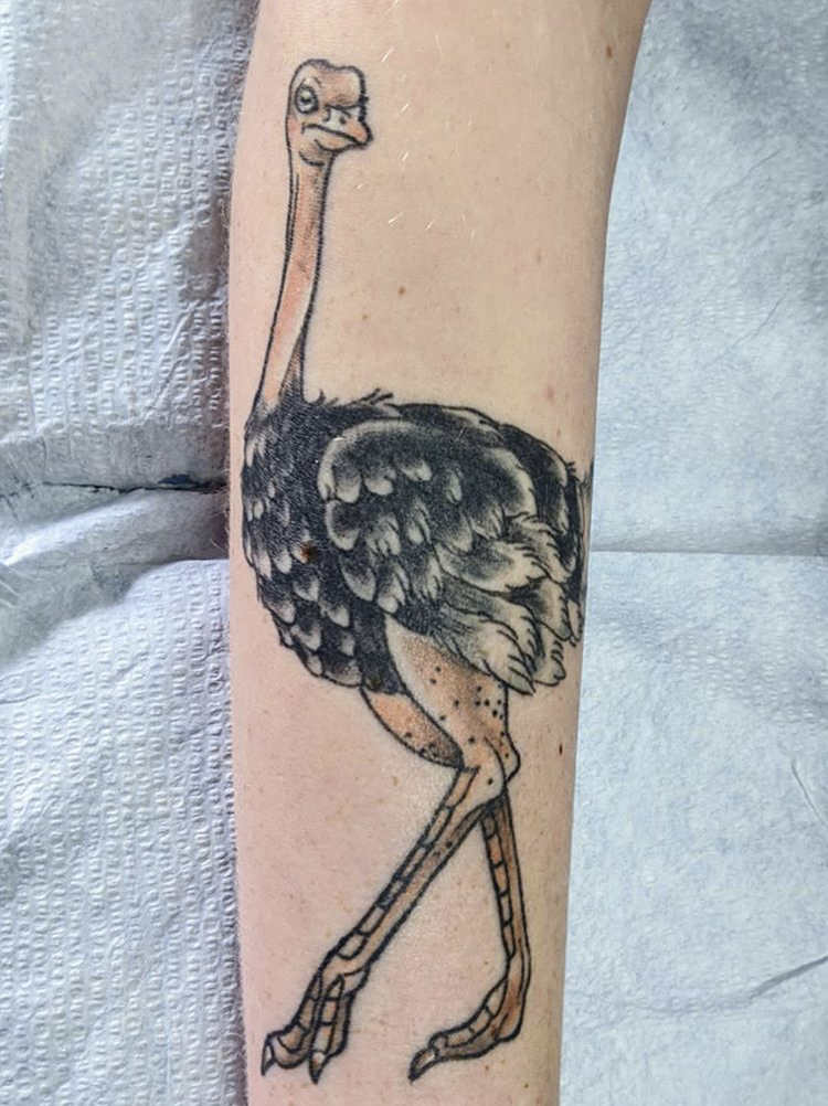 Tattoo work by Dovetail Tattoo East (5)