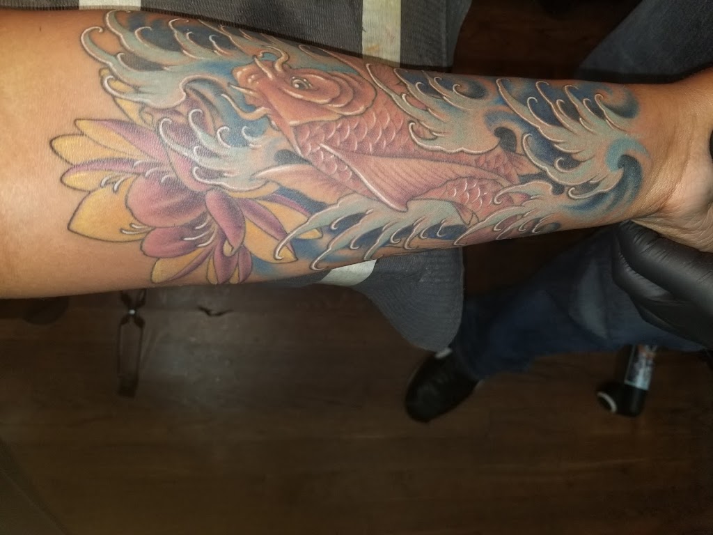 Tattoo work by Dovetail Tattoo East (6)