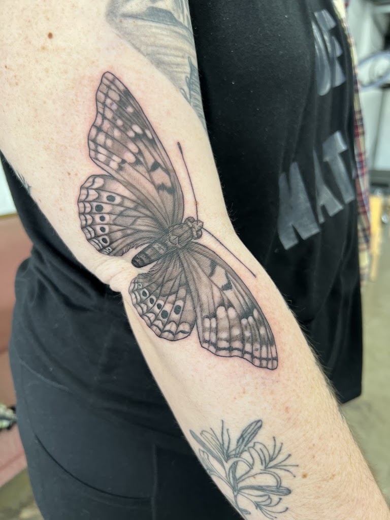 Tattoo work by Downtown Ink (3)