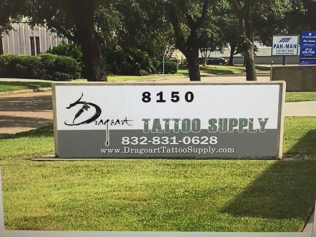 Tattoo work by Dragoart Tattoo Supply (3)