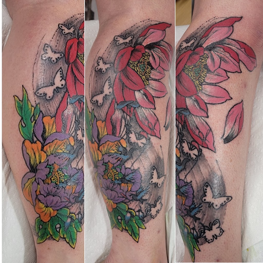 Tattoo work by Dragon Lady Tattoos (1)