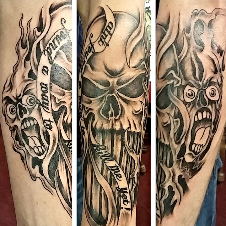 Tattoo work by Dragon Lady Tattoos (5)