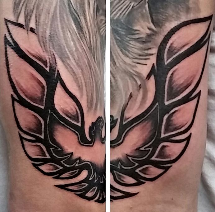 Tattoo work by Dragon Lady Tattoos (6)