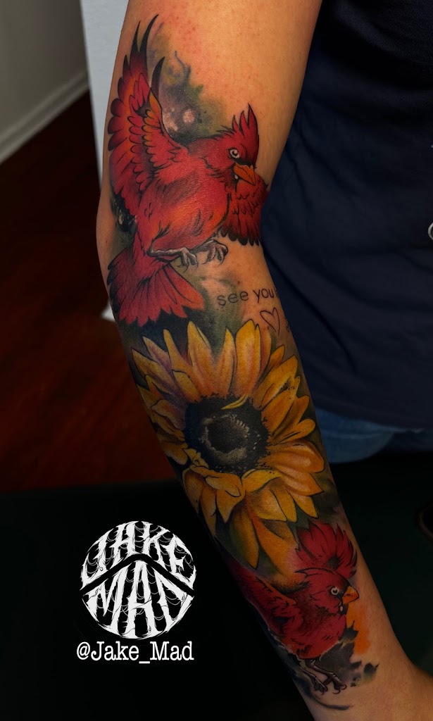 Tattoo work by Dreams Don’t Die Tattoos (3)