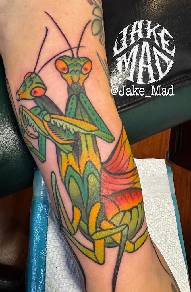 Tattoo work by Dreams Don’t Die Tattoos (4)