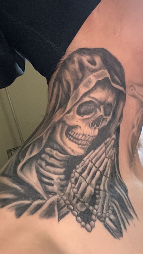 Tattoo work by Dreams Don’t Die Tattoos (6)