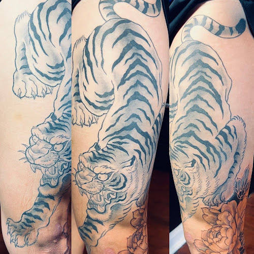 Dreams Don’t Die Tattoos in San Angelo