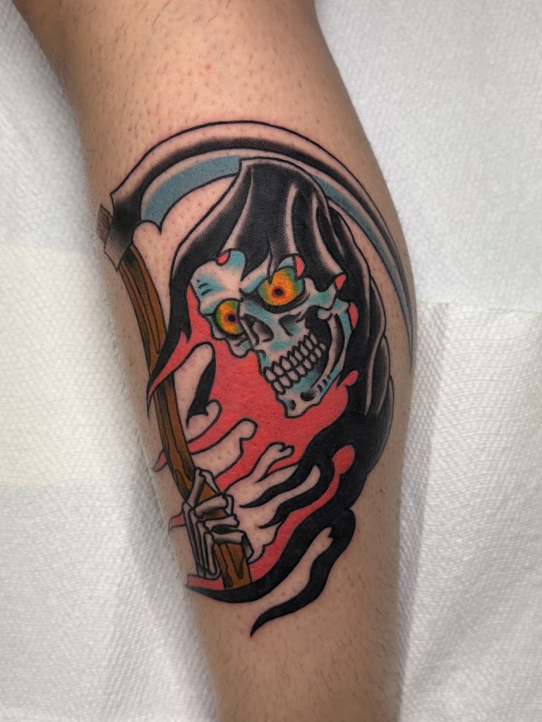Tattoo work by Drew Giles Tattoo (1)