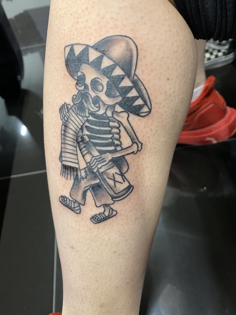 Tattoo work by Drew Giles Tattoo (2)