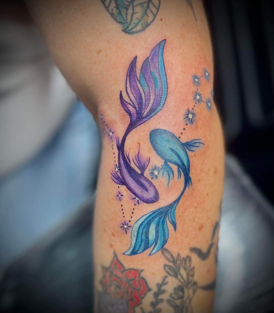 Tattoo work by Driven Body Art (3)