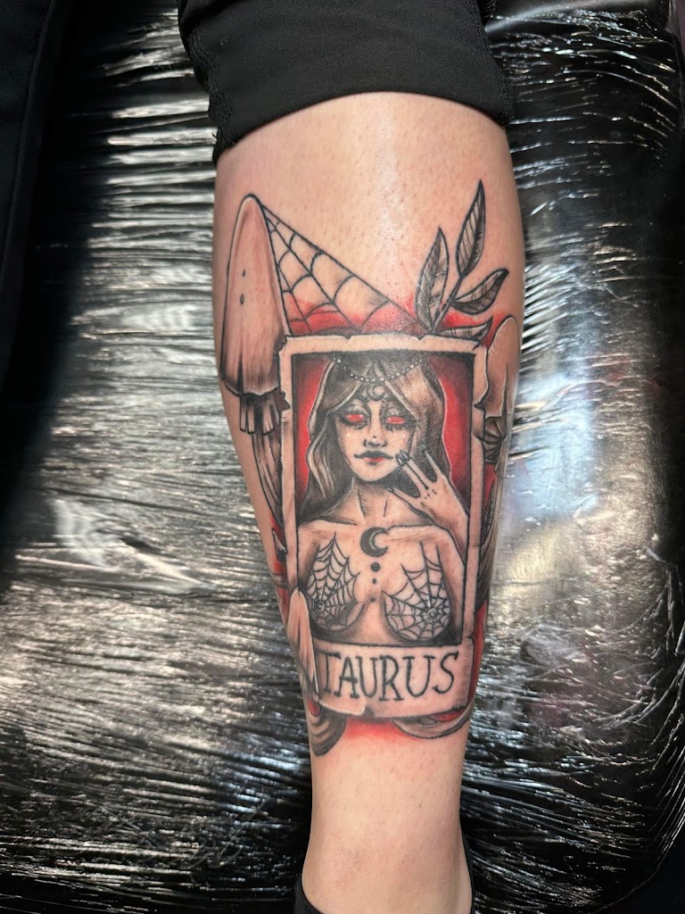 Tattoo work by Driven Body Art (5)