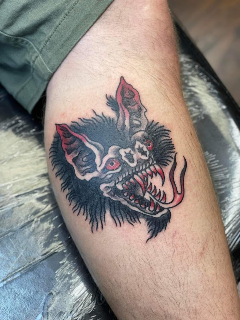 Tattoo work by Driven Body Art (6)