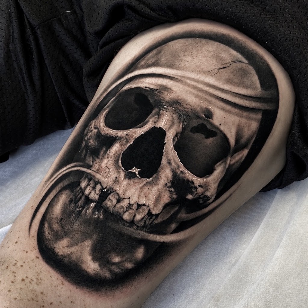 Tattoo work by Dustin DeLong Tattoos (4)