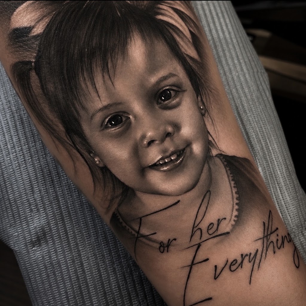 Tattoo work by Dustin DeLong Tattoos (5)
