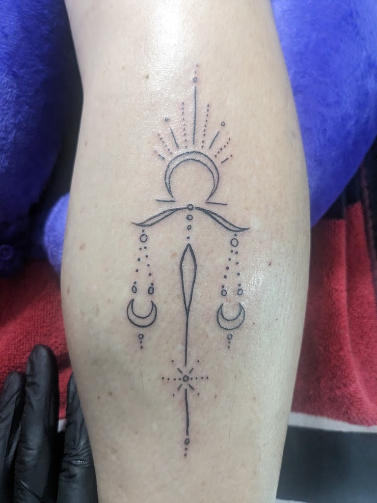 Tattoo work by Dyamond Edge Tattoo Studio (1)